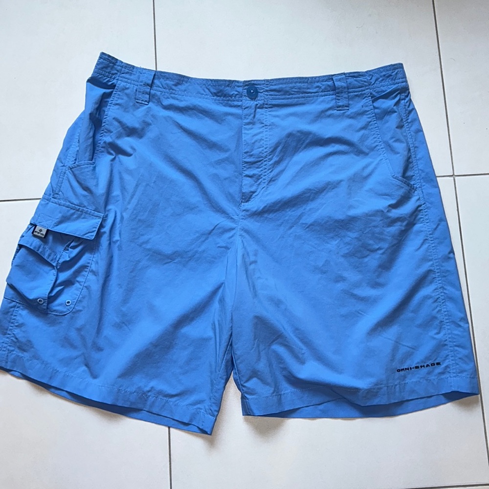 Columbia men’s shorts XL